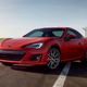 The 2019 Subaru BRZ.